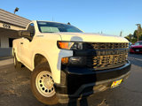Used 2020 Chevrolet Silverado 1500 W/T w/ WT Value Package image 3
