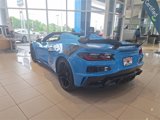 New 2025 Chevrolet Corvette Z06 w/ Z07 Performance Package image 4