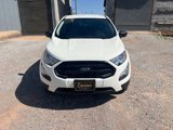 Used 2022 Ford EcoSport S image 2
