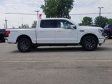 New 2025 Ford F150 Lightning Lariat image 2