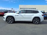 New 2025 Volkswagen Atlas SEL Premium R-Line image 5