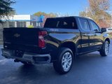 New 2025 Chevrolet Silverado 1500 LTZ w/ Technology Package image 3