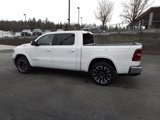 New 2025 RAM 1500 Limited w/ Trailer Tow Group image 4