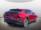 New 2025 Cadillac Lyriq Sport image 2
