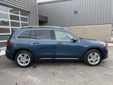 Used 2021 Mercedes-Benz GLB 250 4MATIC image 4