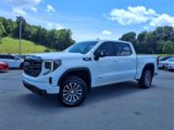 Used 2023 GMC Sierra 1500 AT4 image 2
