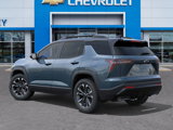 New 2026 Chevrolet Equinox RS w/ Convenience Package III image 3