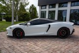Used 2021 McLaren GT image 2