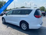 Used 2021 Chrysler Voyager Lxi image 4