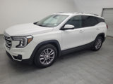 Used 2023 GMC Terrain SLT image 2