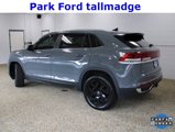 Used 2025 Volkswagen Atlas Cross Sport SE image 2