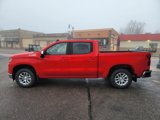 New 2025 Chevrolet Silverado 1500 LT w/ Z71 Off-Road Package image 6