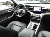 Certified 2023 Ford Explorer XLT w/ Equipment Group 202A image 5