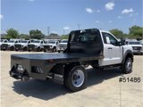 Used 2024 Ford F550 2WD Regular Cab Super Duty image 2