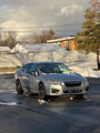 Used 2019 Subaru Impreza 2.0i image 3