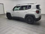 Used 2019 Jeep Renegade Altitude w/ Quick Order Package 2XM image 3