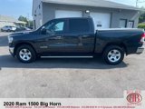 Used 2020 RAM 1500 Big Horn image 6