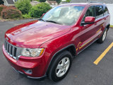 Used 2012 Jeep Grand Cherokee Laredo w/ Laredo E Group image 2