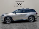 New 2025 INFINITI QX60 Autograph w/ Cargo Package image 3