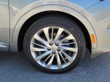New 2025 Buick Envision Avenir image 4