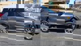 Certified 2022 Ford Explorer Limited w/ Equipment Group 301A image 2