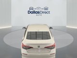 Used 2023 Honda Civic LX image 6