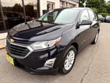 Used 2020 Chevrolet Equinox LT image 6