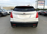 Used 2018 Cadillac XT5 FWD w/ LPO, Wheel Lock Package image 5