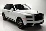 Certified 2021 Rolls-Royce Cullinan Black Badge image 3