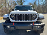 New 2025 Jeep Gladiator Mojave image 4