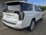 New 2025 Chevrolet Suburban LT w/ Comfort Package image 5
