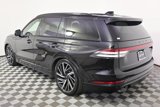 New 2025 Lincoln Aviator Black Label w/ Jet Appearance Package image 3