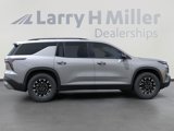 New 2026 Chevrolet Traverse Z71 w/ Enhanced Driving Package image 5