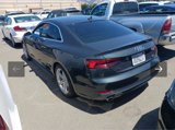 Used 2018 Audi A5 2.0T Premium w/ S Line Sport Package image 4