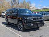 New 2025 Jeep Wagoneer 4WD image 5