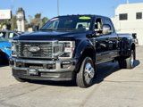 Certified 2022 Ford F450 Lariat w/ Lariat Ultimate Package image 5
