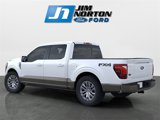 New 2025 Ford F150 King Ranch w/ FX4 Off-Road Package image 5