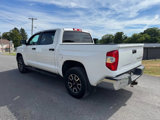 Used 2018 Toyota Tundra SR5 image 2