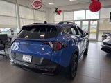 New 2026 Kia Sportage X-Line image 6