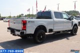 New 2025 Ford F350 4x4 Crew Cab Super Duty image 5