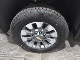 Used 2024 Chevrolet Silverado 2500 Custom w/ Custom Value Package image 6