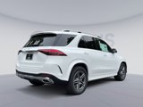 New 2026 Mercedes-Benz GLE 450e 4MATIC image 5