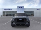 New 2025 Ford Explorer ST w/ Sun And Sound Package image 6