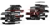New 2026 Cadillac Escalade IQ Luxury 1 image 2