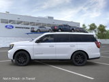 New 2025 Ford Expedition Platinum image 3