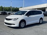 New 2025 Chrysler Voyager LX image 4