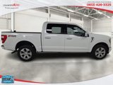 Used 2023 Ford F150 Platinum w/ FX4 Off-Road Package image 6