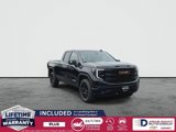 New 2025 GMC Sierra 1500 Elevation image 2