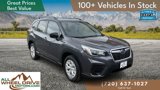 Used 2021 Subaru Forester image 3