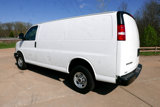 Used 2022 GMC Savana 2500 w/ Driver Convenience Package image 6